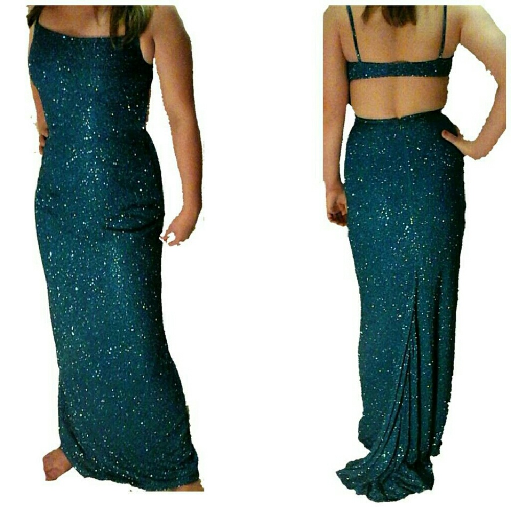 Je Matadi Formal Dress M